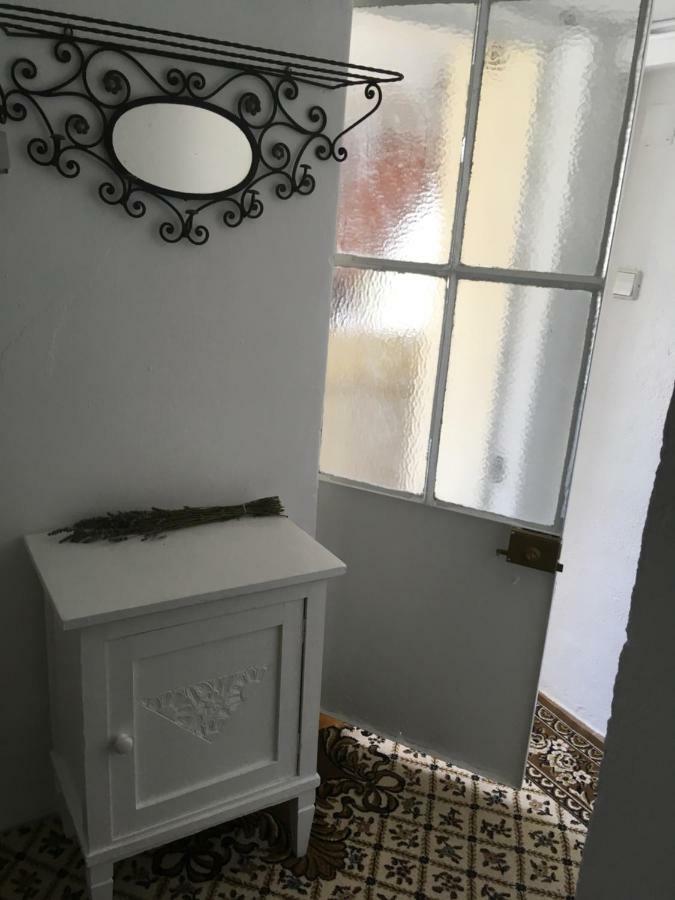 Casa Gloria Leilighet Tomar Eksteriør bilde