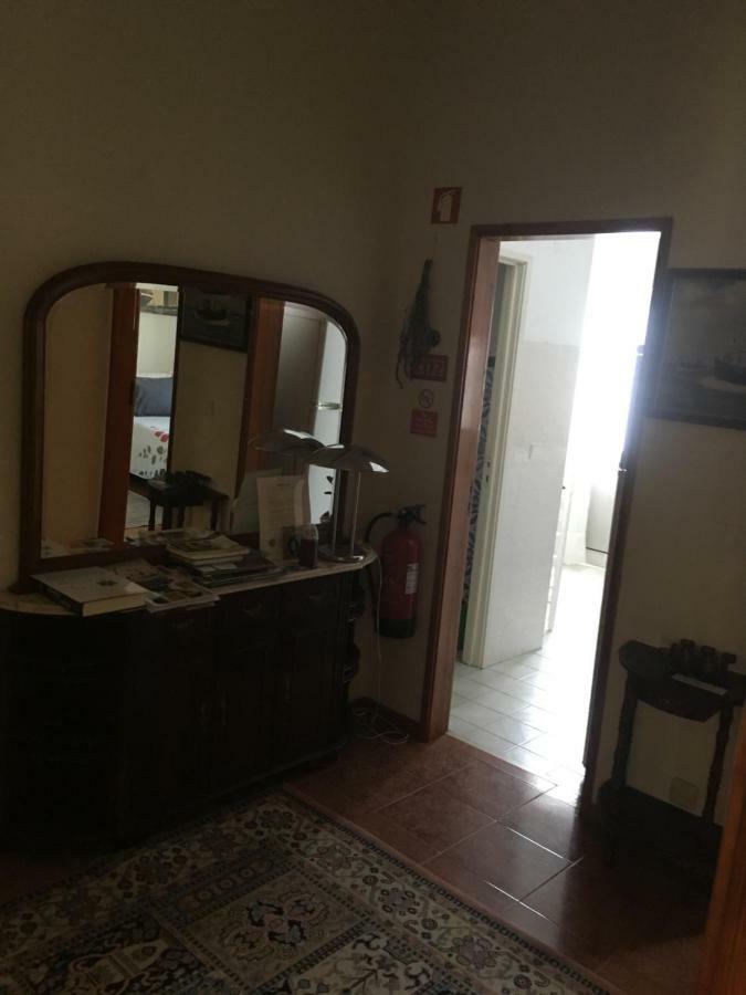Casa Gloria Leilighet Tomar Eksteriør bilde