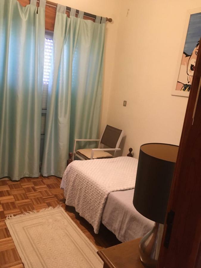 Casa Gloria Leilighet Tomar Eksteriør bilde